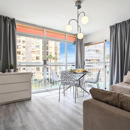 Carabelas Levante Beach Apartment Benidorm Ngoại thất bức ảnh