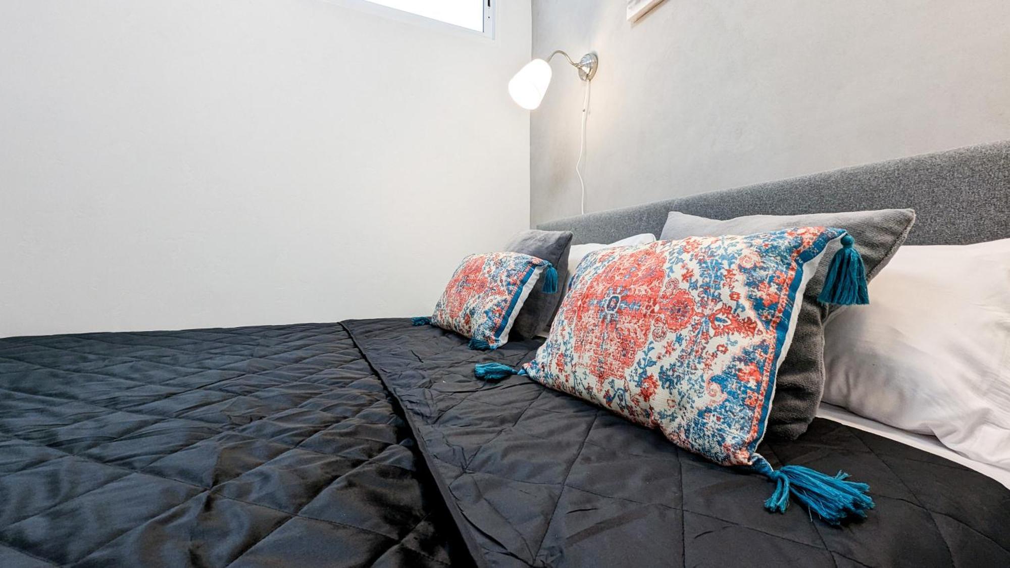 Carabelas Levante Beach Apartment Benidorm Ngoại thất bức ảnh