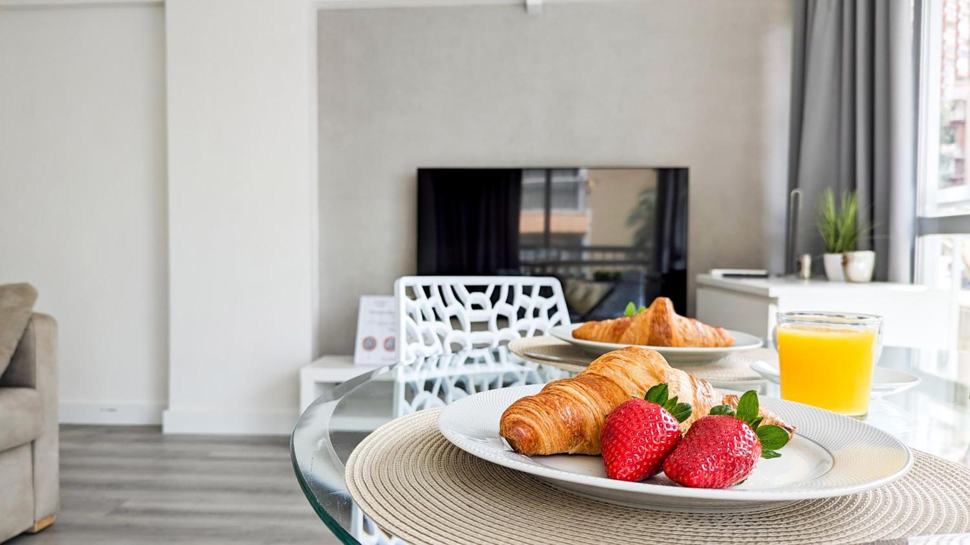 Carabelas Levante Beach Apartment Benidorm Ngoại thất bức ảnh