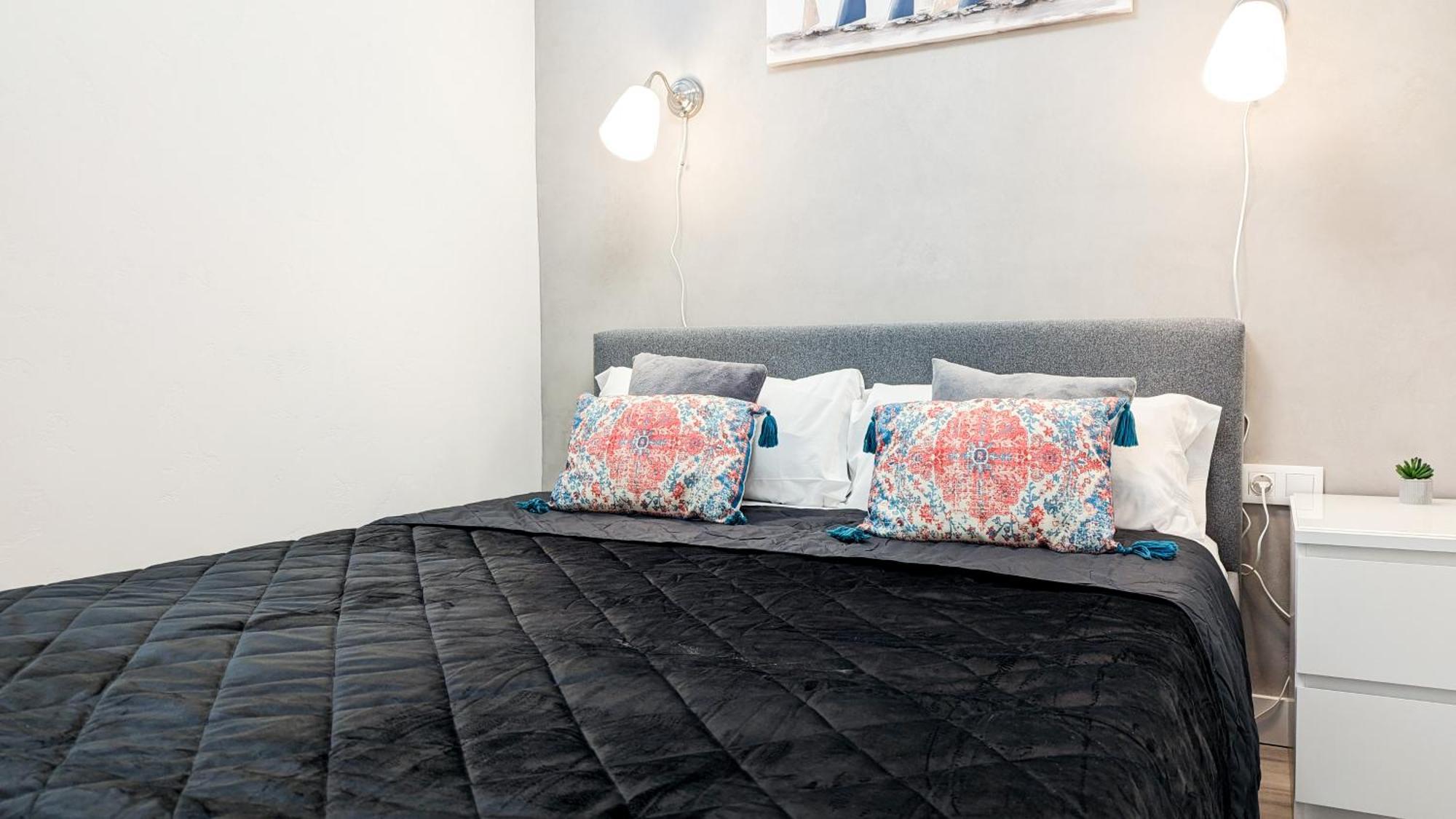 Carabelas Levante Beach Apartment Benidorm Ngoại thất bức ảnh