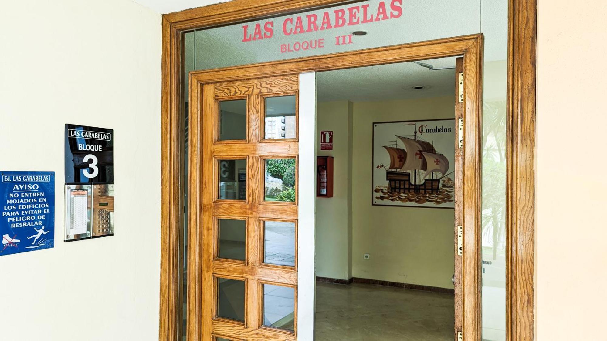 Carabelas Levante Beach Apartment Benidorm Ngoại thất bức ảnh
